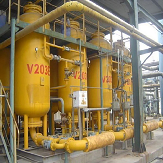 高純度制氮機與普通的區別有哪些？是否有具體參數？