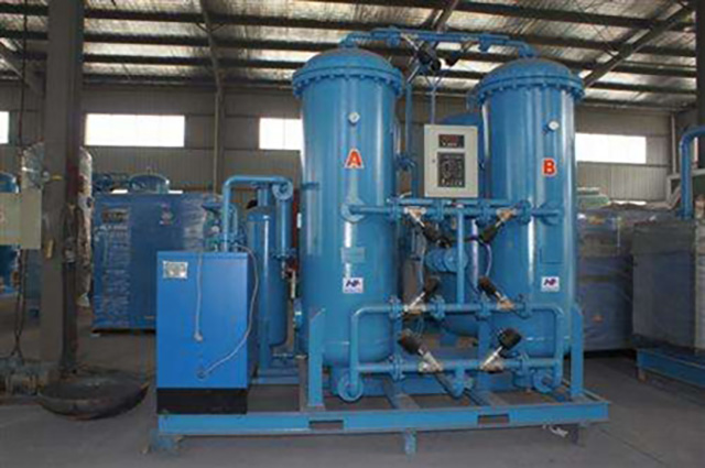 制氮機驗收時如何檢查純度和流量?有哪些具體的檢測方法和標準可以參考?