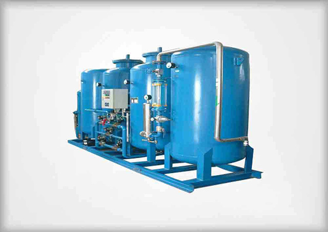 模塊化制氮機需專人操作?無專業背景能否培訓掌握?