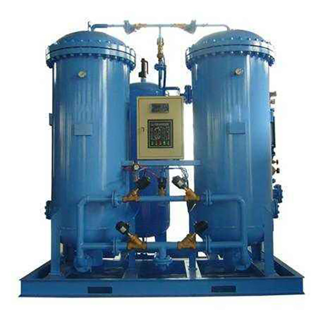 如何養護變壓吸附制氮機?確保設備長期穩定運行和高效性能的日常維護注意事項